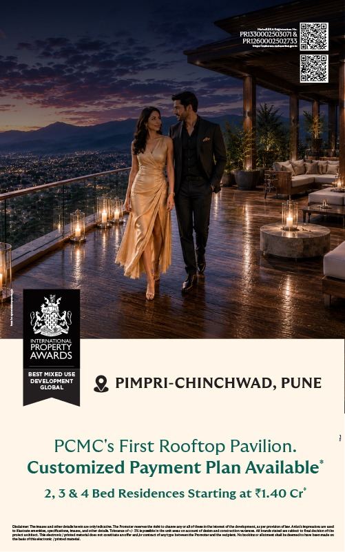 runwal banner
