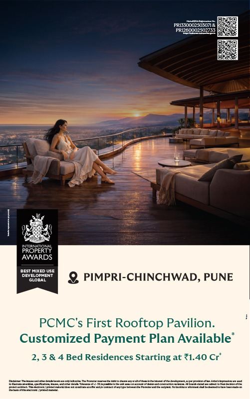 runwal banner